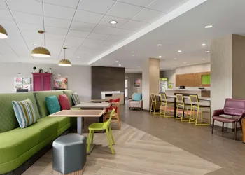 Home2 Suites by Hilton Martinsburg, WV hotel thumbnail 3