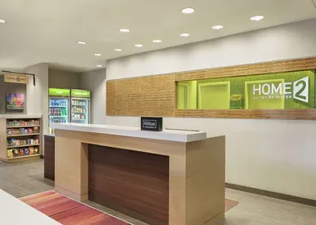 Home2 Suites by Hilton Martinsburg, WV hotel thumbnail 4