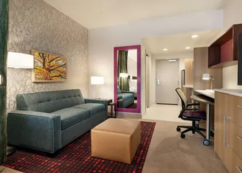 Home2 Suites by Hilton Martinsburg, WV hotel thumbnail 5