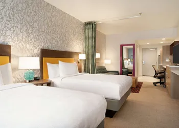 Home2 Suites by Hilton Martinsburg, WV hotel thumbnail 6