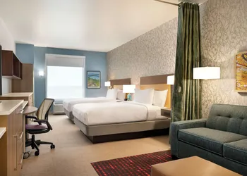 Home2 Suites by Hilton Martinsburg, WV hotel thumbnail 7