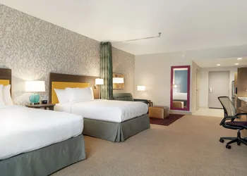Home2 Suites by Hilton Martinsburg, WV hotel thumbnail 8