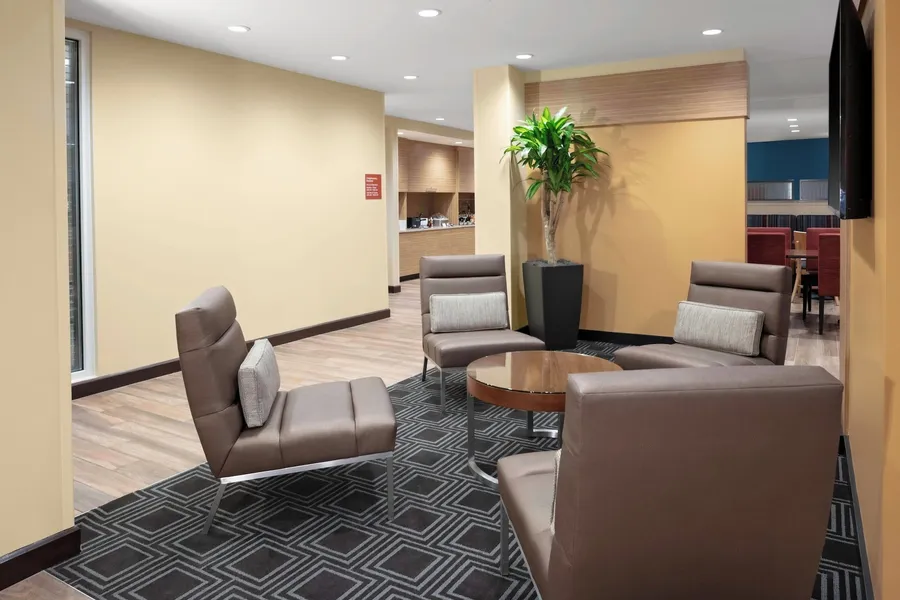 TownePlace Suites by Marriott Gainesville hotel detail image 2