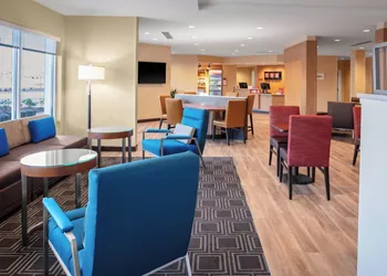 TownePlace Suites by Marriott Gainesville hotel thumbnail 3