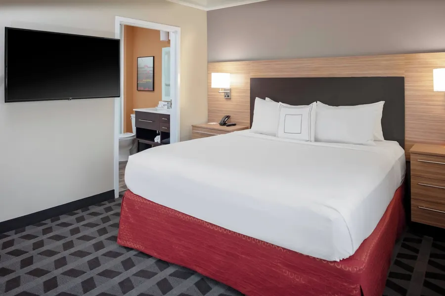 TownePlace Suites by Marriott Gainesville hotel detail image 6