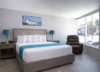 Athens Central Hotel hotel thumbnail 6