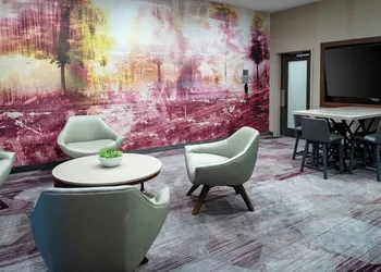 Courtyard by Marriott Pasco Tri-Cities Airport hotel thumbnail 3