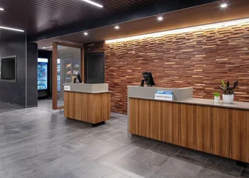 Courtyard by Marriott Pasco Tri-Cities Airport hotel thumbnail 4