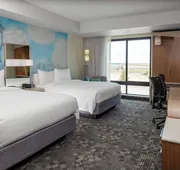 Courtyard by Marriott Pasco Tri-Cities Airport hotel detail image 5