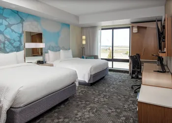 Courtyard by Marriott Pasco Tri-Cities Airport hotel thumbnail 5