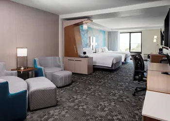 Courtyard by Marriott Pasco Tri-Cities Airport hotel thumbnail 6