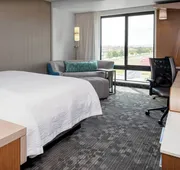 Courtyard by Marriott Pasco Tri-Cities Airport hotel detail image 7