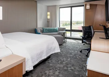 Courtyard by Marriott Pasco Tri-Cities Airport hotel thumbnail 7