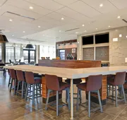 Courtyard by Marriott Bentonville Rogers Promenade hotel detail image 3