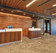 Courtyard by Marriott Bentonville Rogers Promenade hotel detail image 4