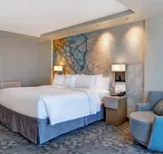 Courtyard by Marriott Bentonville Rogers Promenade hotel detail image 5