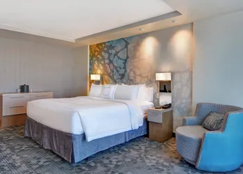 Courtyard by Marriott Bentonville Rogers Promenade hotel thumbnail 5