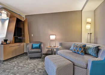 Courtyard by Marriott Bentonville Rogers Promenade hotel thumbnail 6