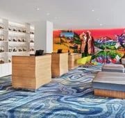 W Aspen hotel detail image 3