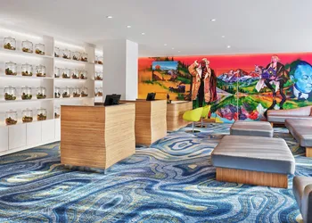 W Aspen hotel thumbnail 3