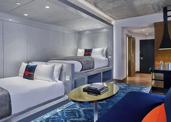 W Aspen hotel thumbnail 4