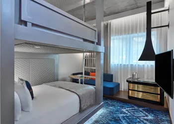 W Aspen hotel thumbnail 5
