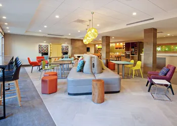 Home2 Suites by Hilton Alameda Oakland Airport hotel thumbnail 3