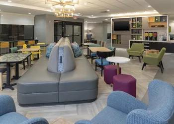Home2 Suites by Hilton Alameda Oakland Airport hotel thumbnail 5