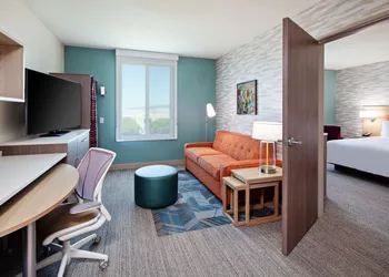 Home2 Suites by Hilton Alameda Oakland Airport hotel thumbnail 6
