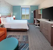 Home2 Suites by Hilton Alameda Oakland Airport hotel detail image 7