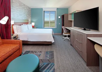 Home2 Suites by Hilton Alameda Oakland Airport hotel thumbnail 7