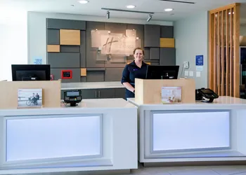 Holiday Inn Express & Suites Taylor by IHG hotel thumbnail 2