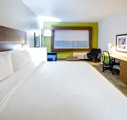 Holiday Inn Express & Suites Taylor by IHG hotel detail image 4