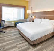 Holiday Inn Express & Suites Taylor by IHG hotel detail image 5