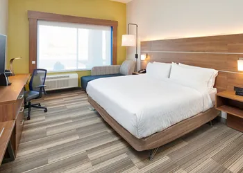 Holiday Inn Express & Suites Taylor by IHG hotel thumbnail 5