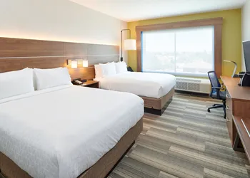 Holiday Inn Express & Suites Taylor by IHG hotel thumbnail 6