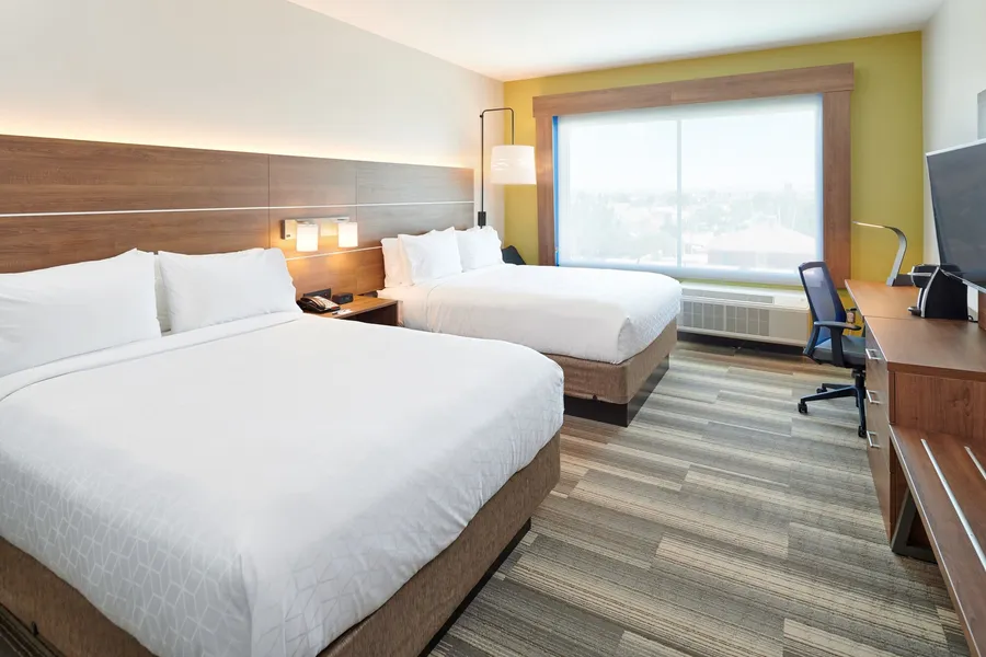 Holiday Inn Express & Suites Taylor by IHG hotel detail image 6