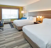 Holiday Inn Express & Suites Taylor by IHG hotel detail image 7