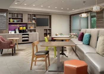 Home2 Suites by Hilton Miami Doral West Airport hotel thumbnail 2