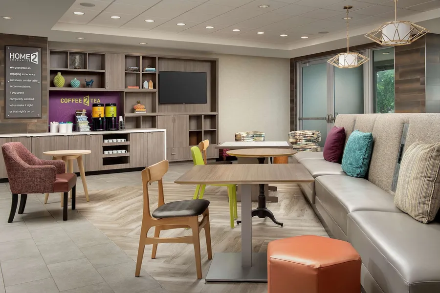 Home2 Suites by Hilton Miami Doral West Airport hotel detail image 2