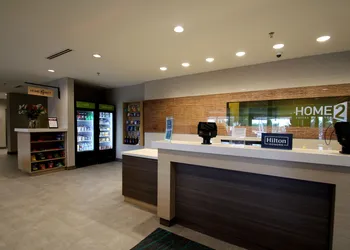 Home2 Suites by Hilton Miami Doral West Airport hotel thumbnail 3
