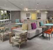 Home2 Suites by Hilton Miami Doral West Airport hotel detail image 4
