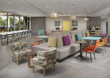 Home2 Suites by Hilton Miami Doral West Airport hotel thumbnail 4