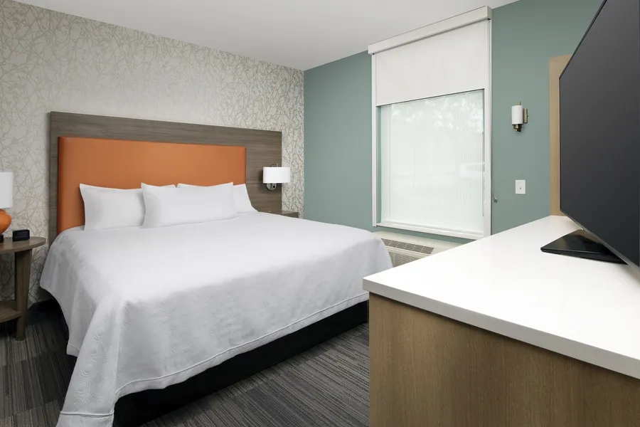 Home2 Suites by Hilton Miami Doral West Airport hotel detail image 6