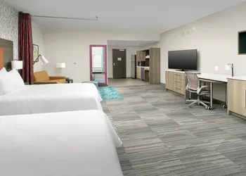 Home2 Suites by Hilton Miami Doral West Airport hotel thumbnail 8