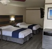 Atrium Inn hotel detail image 3