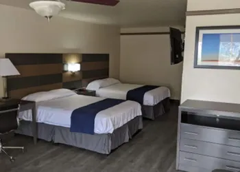 Atrium Inn hotel thumbnail 3