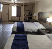 Atrium Inn hotel detail image 5