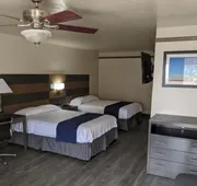 Atrium Inn hotel detail image 7