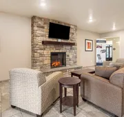 Cobblestone Inn & Suites - Kermit hotel detail image 3